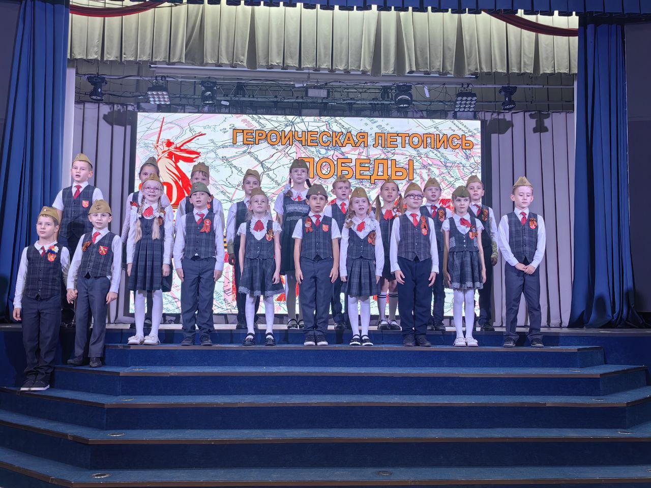 Саратовские победители конкурса «Героическая летопись Победы» получили награды